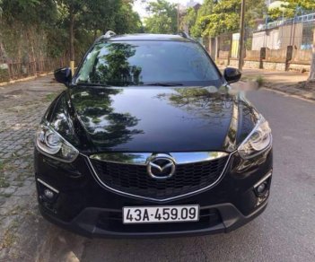 Mazda CX 5     2.0 AT 2WD  2015 - Bán Mazda CX5 2.0 AT 2WD màu đen, đời cuối 2015, xe gia đình chính chủ sử dụng kỹ nên còn rất mới