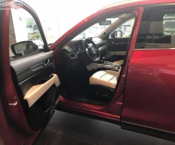 Mazda CX 5 2.0 AT 2019 - Bán xe Mazda CX 5 2.0 AT sản xuất 2019, màu đỏ, giá chỉ 899 triệu