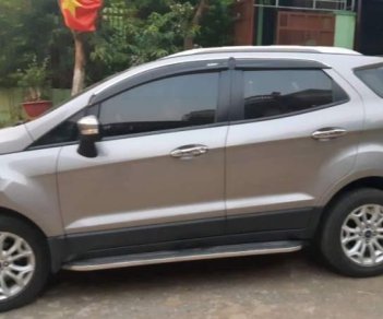 Ford EcoSport   Titanium 2016 - Bán ô tô Ford EcoSport năm sản xuất 2016, nhập khẩu, xe đẹp