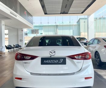 Mazda 3  1.5L AT 2019 - Bán xe Mazda 3 Sedan 1.5L 2019 - Ưu đãi hấp dẫn - hỗ trợ vay lên đến 80%