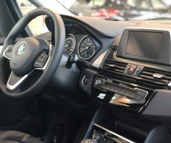 BMW 2 Series  218i   2019 - Cần bán xe BMW 2 Series 218i 2019, màu đỏ, nhập khẩu nguyên chiếc
