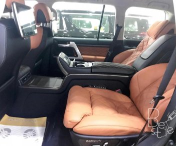 Toyota Land Cruiser  5.7 Autobiography MBS 2019 - Bán Toyota Land Cruise 5.7 Autobiography MBS, 4 chỗ, 4 ghế massage, 2019, mới 100%