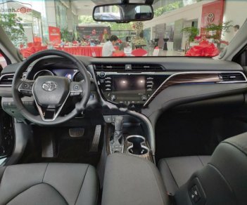 Toyota Camry 2.5Q 2019 - Cần bán xe Toyota Camry 2.5Q đời 2019, màu đen, nhập khẩu nguyên chiếc