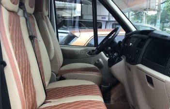 Ford Transit SVP 2019 - Ford Transit tại Vinh Nghệ An giảm tiền mặt hơn 100tr, giá sốc tháng 6