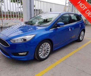 Ford Focus   1.5 AT Trend 2019 - Bán ô tô Ford Focus 1.5 AT Trend đời 2019, mới 100%