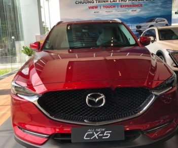 Mazda CX 5 2.0 AT 2019 - Bán xe Mazda CX 5 2.0 AT sản xuất 2019, màu đỏ, giá chỉ 899 triệu