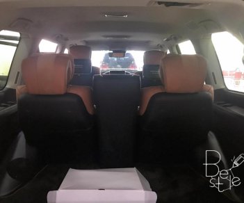 Toyota Land Cruiser  5.7 Autobiography MBS 2019 - Bán Toyota Land Cruise 5.7 Autobiography MBS, 4 chỗ, 4 ghế massage, 2019, mới 100%