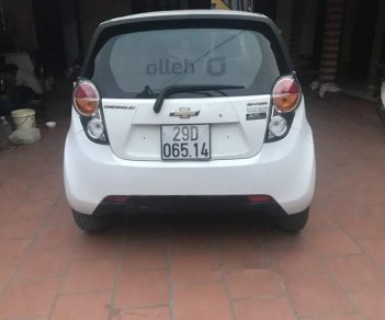 Chevrolet Spark   AT  2011 - Bán chiếc Spark Van nhập khẩu sản xuất 2011, đăng kí 2013