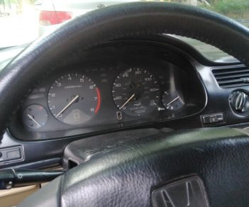 Honda Accord EX 1994 - Cần bán gấp Honda Accord EX sản xuất 1994, màu đen, nhập khẩu nguyên chiếc