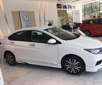 Honda City 1.5TOP 2019 - Bán Honda City Top 2019 tặng gói siêu khuyến mãi duy nhất trong tháng 5