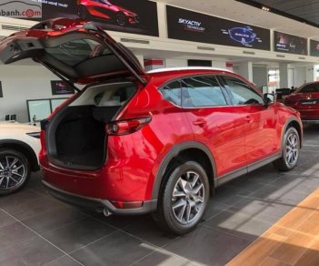 Mazda CX 5 2.0 AT 2019 - Bán xe Mazda CX 5 2.0 AT sản xuất 2019, màu đỏ, giá chỉ 899 triệu