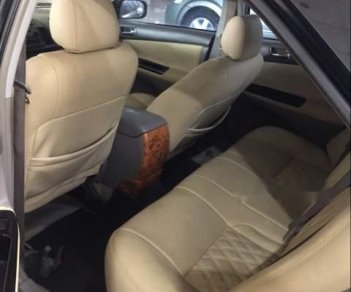 Toyota Camry   2006 - Cần bán Toyota Camry năm 2006, màu đen, nhập khẩu nguyên chiếc, 390 triệu