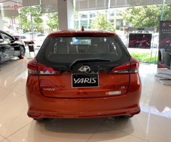 Toyota Yaris 1.5G 2019 - Bán xe Toyota Yaris 1.5G năm sản xuất 2019, Nhập khẩu Thái Lan