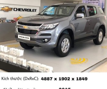 Chevrolet Colorado 2019 - Cần bán Chevrolet Colorado  2018, nhập khẩu nguyên chiếc, 769tr