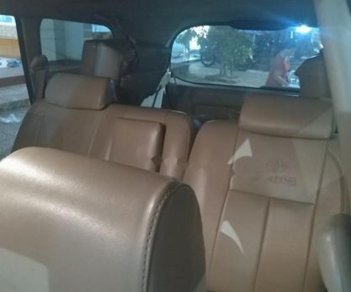 Toyota Innova 2.0E 2014 - Bán Toyota Innova 2.0E đời 2014, màu bạc chính chủ