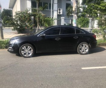 Chevrolet Cruze 1.8LTZ 2015 - Chính chủ bán Chevrolet Cruze 1.8LTZ 2016