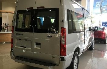 Ford Transit SVP 2019 - Ford Transit tại Vinh Nghệ An giảm tiền mặt hơn 100tr, giá sốc tháng 6