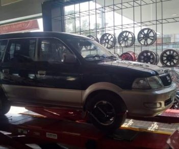 Toyota Zace   2003 - Bán Toyota Zace 2003 còn mới, giá 160tr