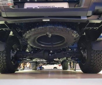 Ford Ranger Raptor 2.0L 4x4 AT 2019 - Cần bán xe Ford Ranger Raptor 2.0L 4x4 AT sản xuất năm 2019, màu trắng, nhập khẩu nguyên chiếc
