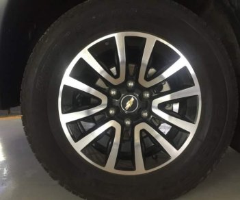 Chevrolet Colorado  2.5L 4x2 MT   2019 - Bán xe Chevrolet Colorado 2.5L 4x2 MT đời 2019, xe nhập, động cơ bền bỉ tiết kiệm nhiên liệu