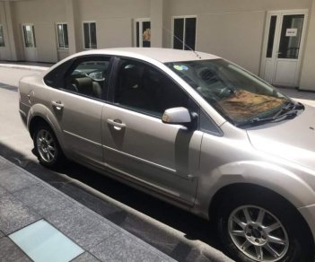 Ford Focus   2008 - Xe Ford Focus năm 2008 xe gia đình