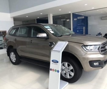 Ford Everest   2019 - Bán ô tô Ford Everest năm sản xuất 2019, nhập khẩu, mới 100%