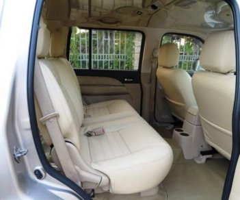 Ford Everest 2008 - Chính chủ bán Ford Everest năm sản xuất 2008, giá 326tr