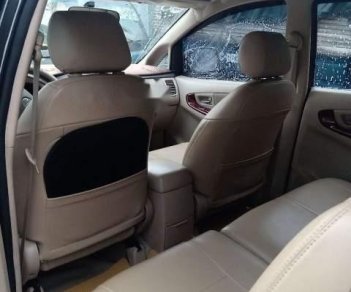 Toyota Innova   2006 - Bán xe Innova đời 2006 hàng G, không kinh doanh