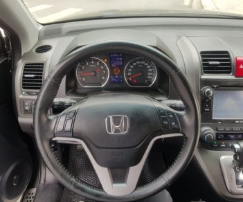 Honda CR V 2.0 2010 - Bán Honda CR V 2.0 2010, màu xám, nhập khẩu  