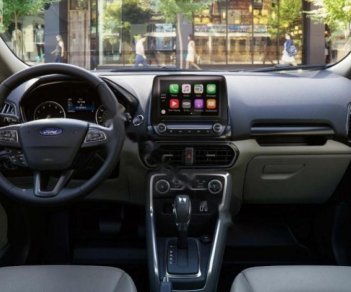 Ford EcoSport 2019 - Bán Ford EcoSport năm 2019, nhập khẩu nguyên chiếc, 689tr