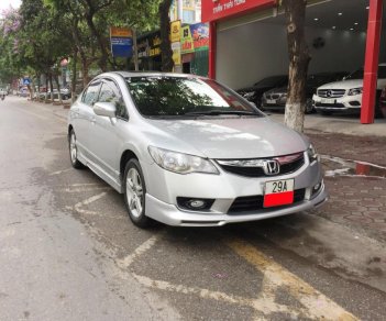 Honda Civic 2.0 AT 2011 - Bán xe Honda Civic 2.0 AT đời 2011 mới nhất Việt Nam.