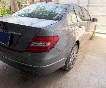 Mercedes-Benz C class C250 2012 - Bán ô tô Mercedes C250, đã đi 52000km, xe còn rất mới