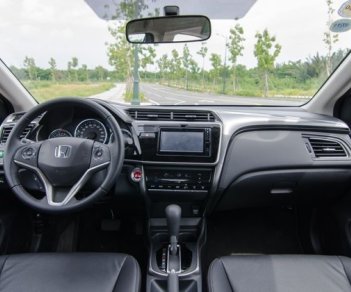 Honda City 1.5 TOP 2019 - Bán Honda City TOP 2019 tặng gói KM đặc biệt chỉ trong tháng 5