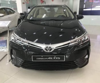 Toyota Corolla altis  1.8G   2019 - Bán Corolla Altis 1.8G 2019 số tự động hoàn toàn mới