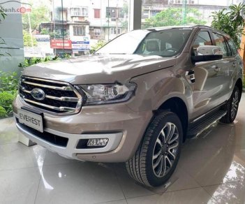 Ford Everest Titanium 2.0L 4x2 AT 2019 - Cần bán Ford Everest Titanium 2.0L 4x2 AT năm sản xuất 2019, nhập khẩu nguyên chiếc