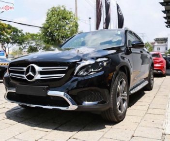 Mercedes-Benz GLC-Class GLC 200 2019 - Bán ô tô Mercedes GLC 200 đời 2019, màu đen