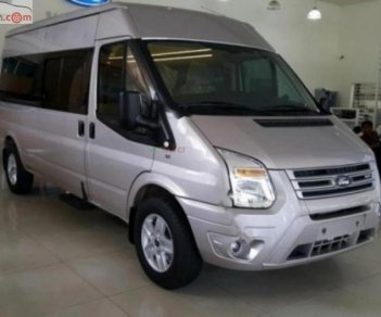 Ford Transit 2019 - Cần bán Ford Transit năm sản xuất 2019, màu phấn hồng 