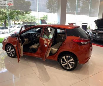 Toyota Yaris 1.5G 2019 - Bán xe Toyota Yaris 1.5G năm sản xuất 2019, Nhập khẩu Thái Lan