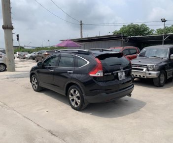 Honda CR V 2.4 2013 - CRV 2013 2.4 màu đen