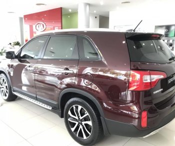 Kia Sorento DATH 2019 - Trả trước 301 triệu đồng để sở hữa Kia Sorento