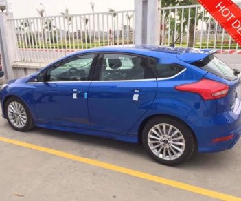 Ford Focus   1.5 AT Trend 2019 - Bán ô tô Ford Focus 1.5 AT Trend đời 2019, mới 100%