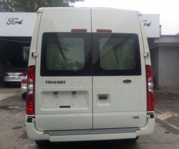 Ford Transit SVP 2019 - Ford Thủ Đô báo giá xe Ford Transit KM lên đến 120Tr, trả góp 80% giao xe toàn quốc, gọi ngay 0975434628