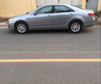 Toyota Camry   2.4G  2011 - Bán Toyota Camry 2.4G năm sản xuất 2011, Đk lần đầu