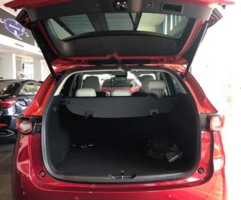 Mazda CX 5 2.0 AT 2019 - Bán xe Mazda CX 5 2.0 AT sản xuất 2019, màu đỏ, giá chỉ 899 triệu