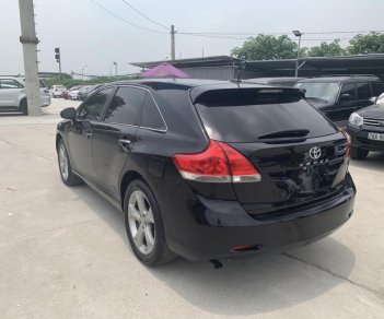 Toyota Venza 3.5 2009 - Venza 2009 3.5, màu đen