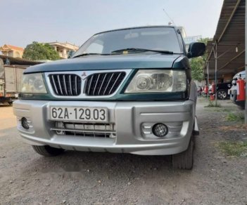 Mitsubishi Jolie MT 2003 - Cần bán Mitsubishi Jolie MT đời 2003, xe đang chạy mượt mà