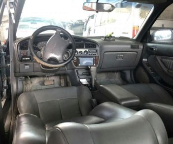 Toyota Camry 1993 - Bán Toyota Camry đời 1993, xe nhập chính chủ, giá 130tr