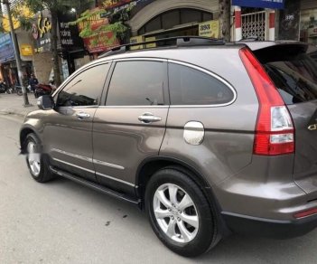 Honda CR V   2012 - Chính chủ bán lại xe Honda CR V sản xuất 2012, sử dụng bình thường