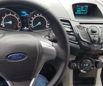 Ford Fiesta Titanium  2014 - Bán Ford Fiesta Titanium đời 2014, số tự động