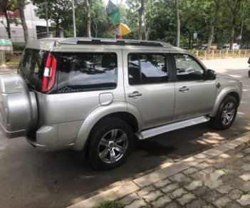 Ford Everest     AT 2009 - Bán Ford Everest AT năm sản xuất 2009 chính chủ